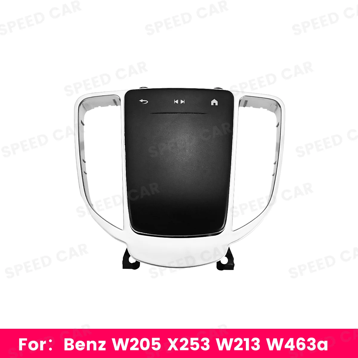 Для mercedes benz w205 w213 g glc