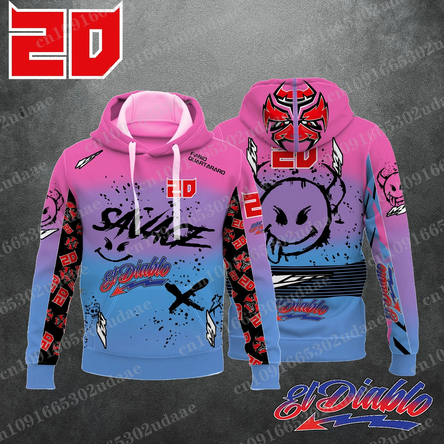 Fabio quartararo 20