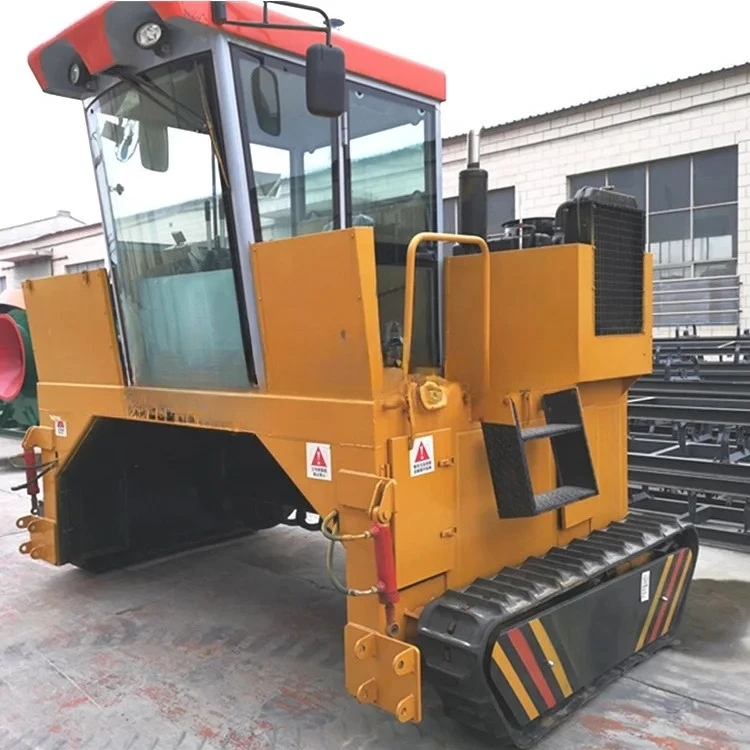 Machinery тракторы полностью автоматические - Фотография_2
