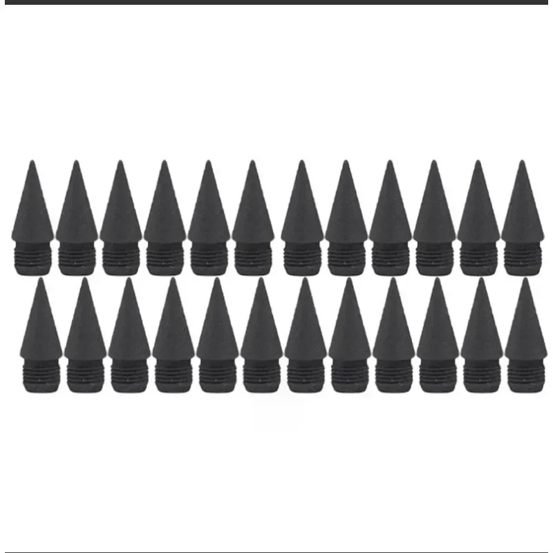 Сменные 12-цветные вечные наконечники - Фотография_3