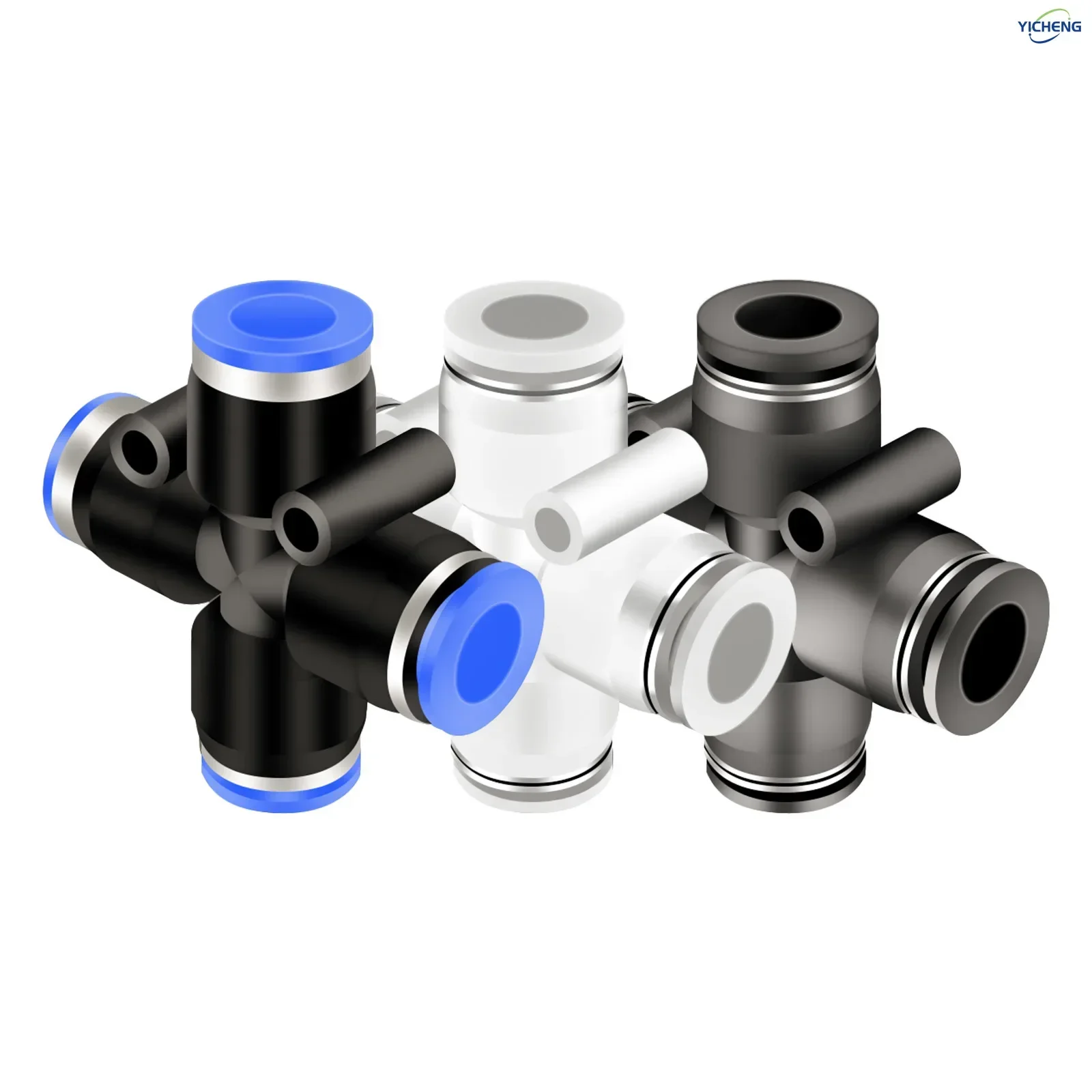 Соединитель шланга с внутренним диаметром 4 мм