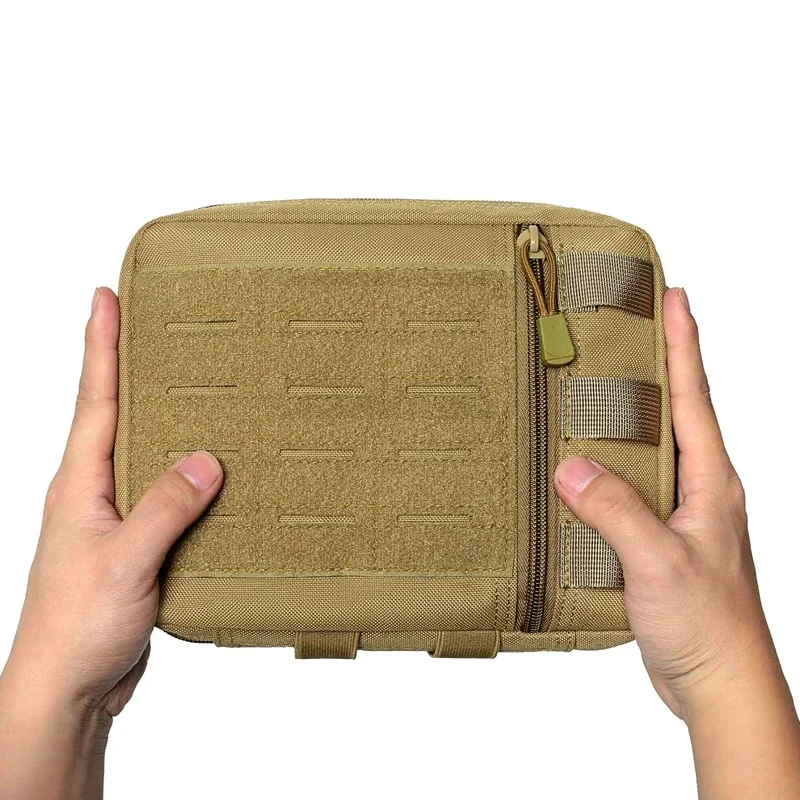 Тактическая сумка администратора molle - Фотография_6