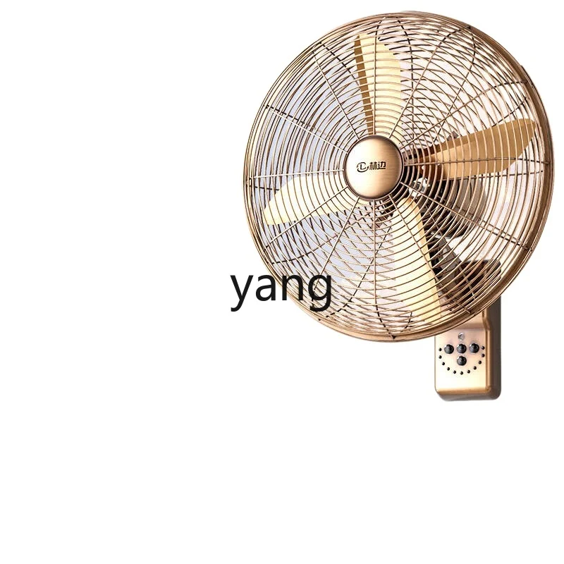 Yjq металлический настенный вентилятор