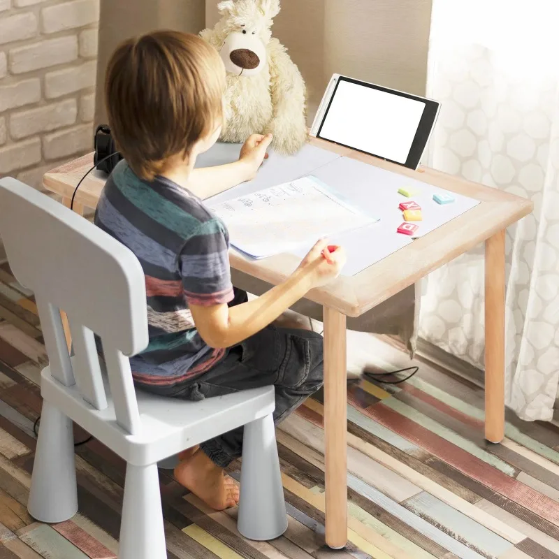 Деревянные игрушки для малышей - Фотография_4