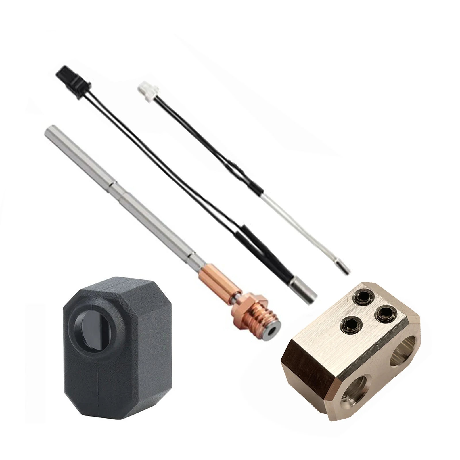 Для prusa i3 mk4 термисторный нагреватель - Фотография_6