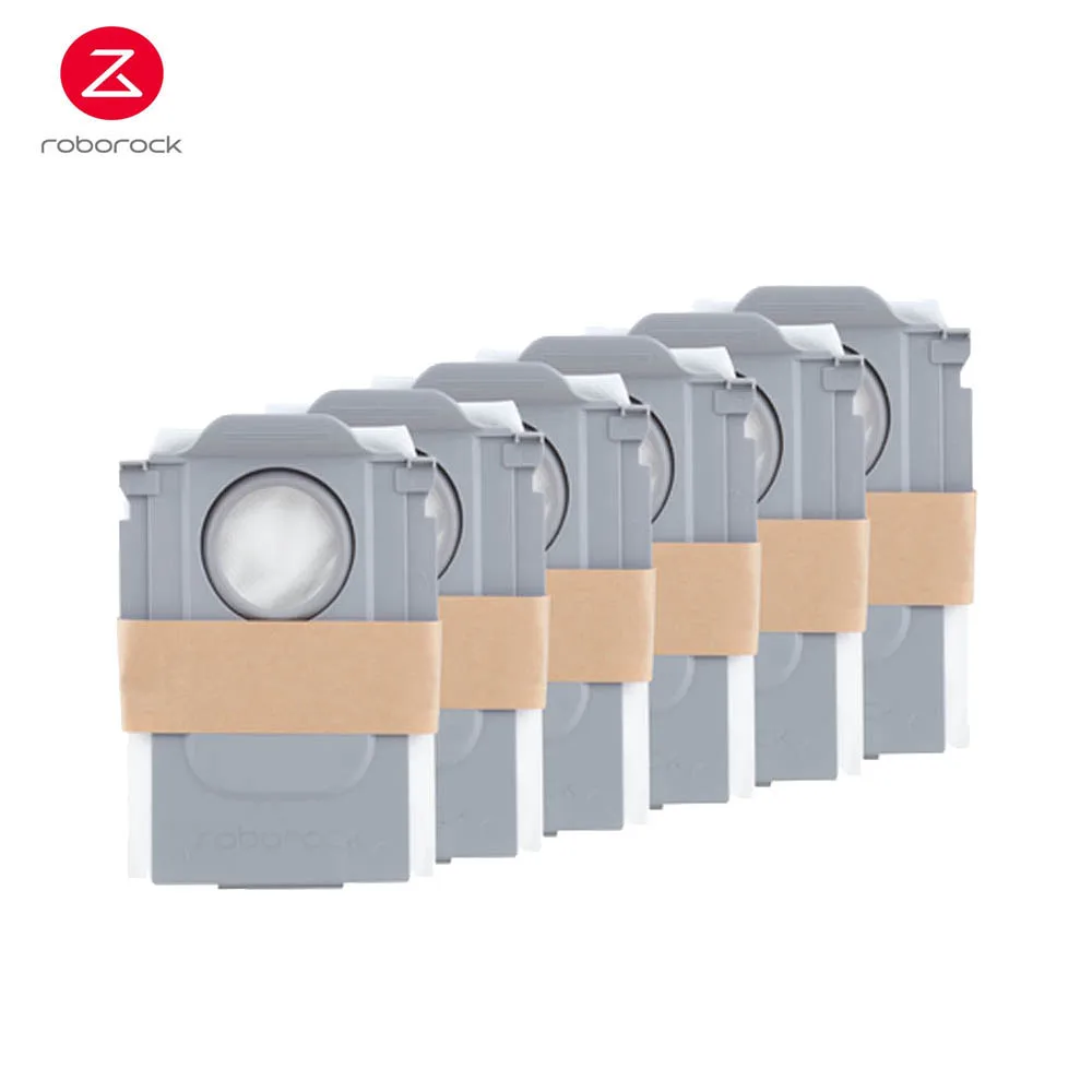 Оригинальные аксессуары roborock saros z70 - Фотография_6