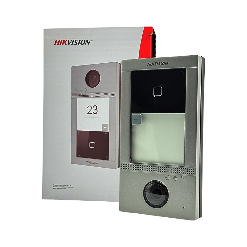 Hikvision 2-мегапиксельная камера - Фотография_6
