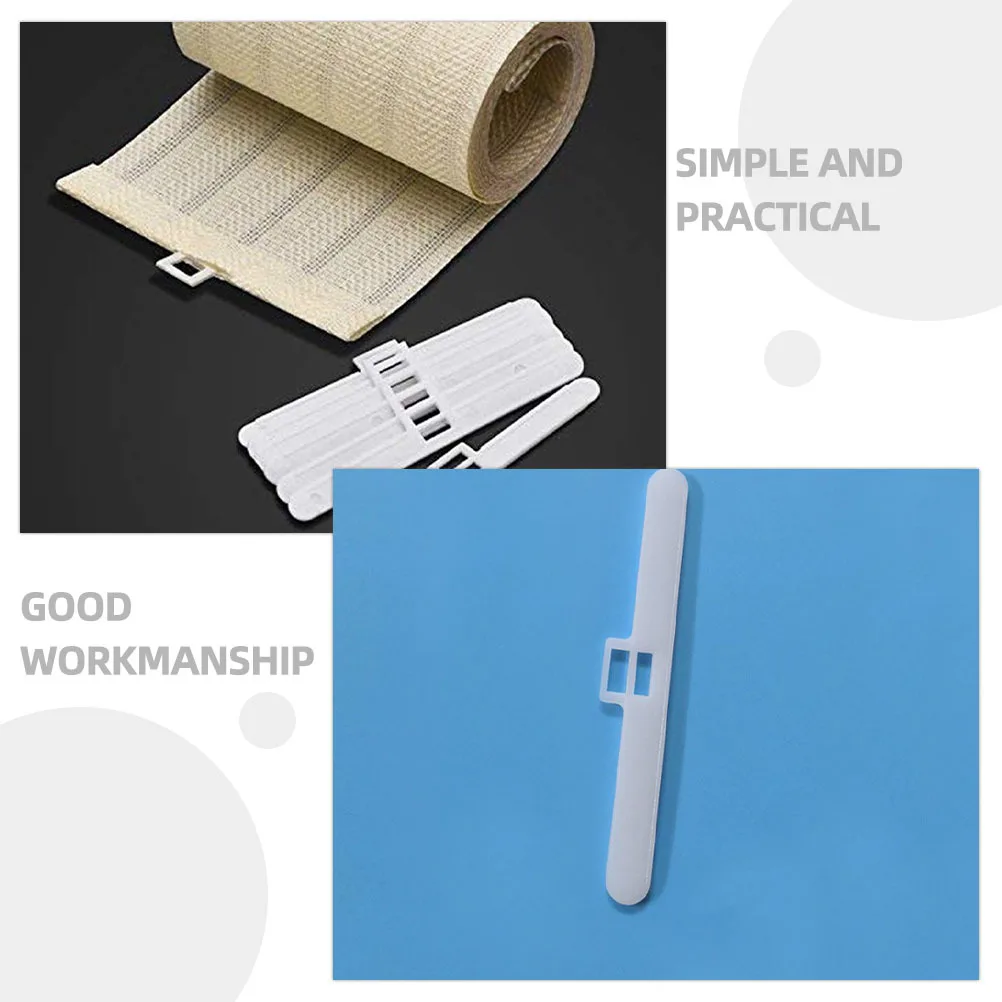 Аксессуары для вертикальных жалюзи - Фотография_2