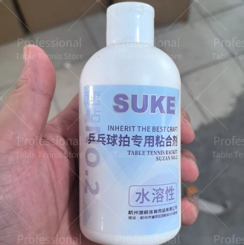 Оригинальный усилитель для настольного тенниса suke - Фотография_4