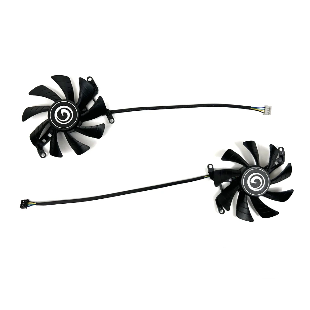 Вентилятор для охлаждения gpu 85 - Фотография_5