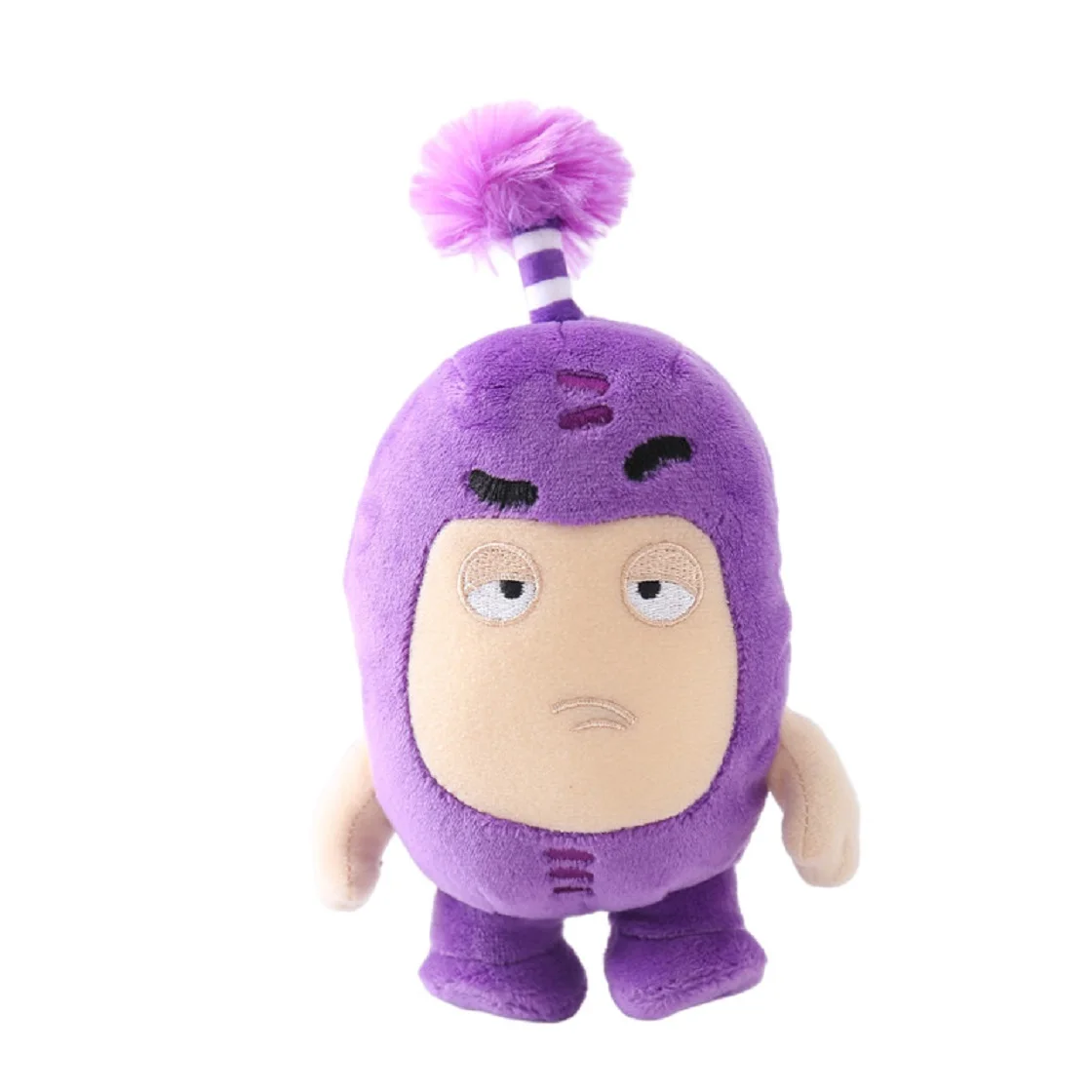 Oddbods мультфильм 18-24 см предохранитель - Фотография_4