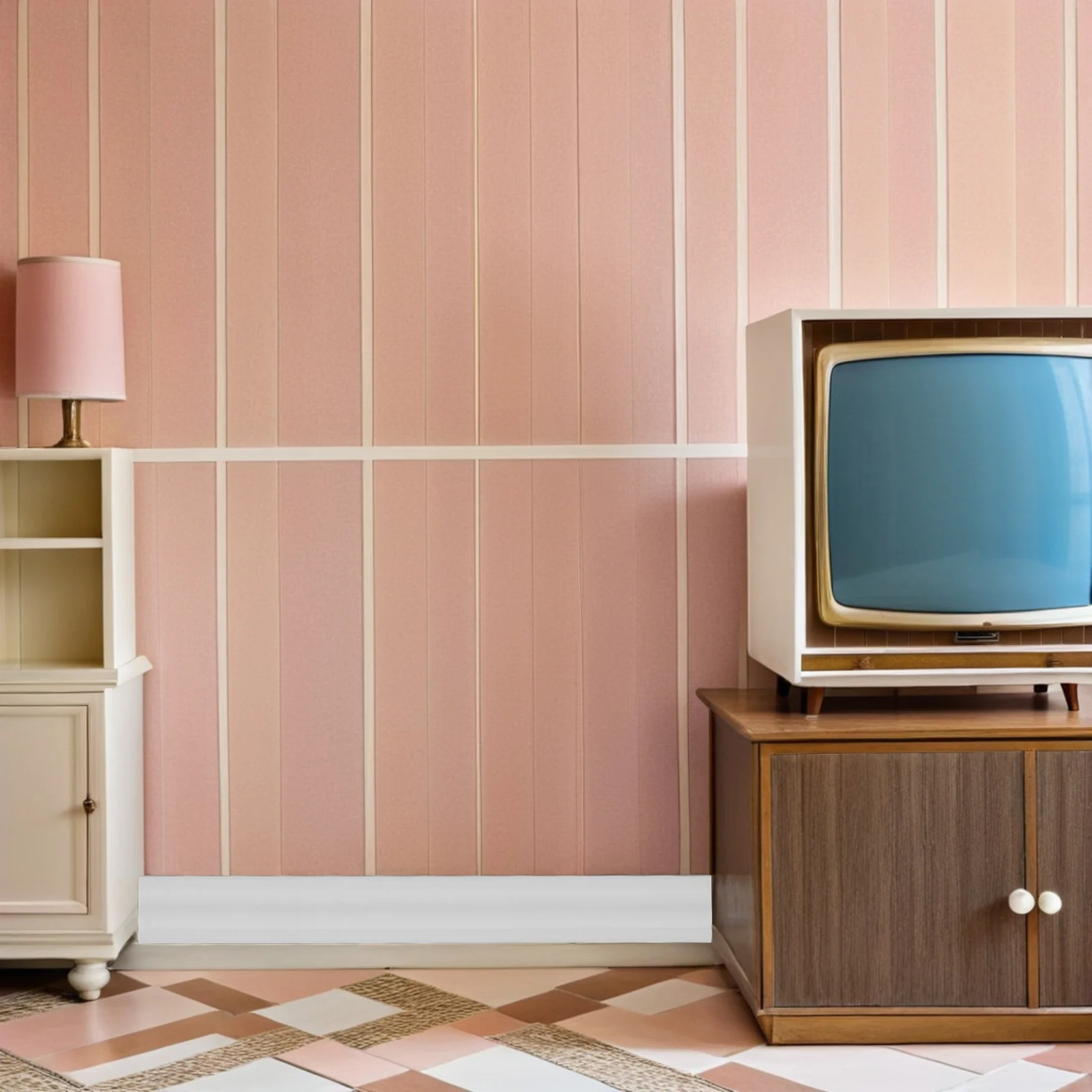 Миниатюрный плинтус - Фотография_6