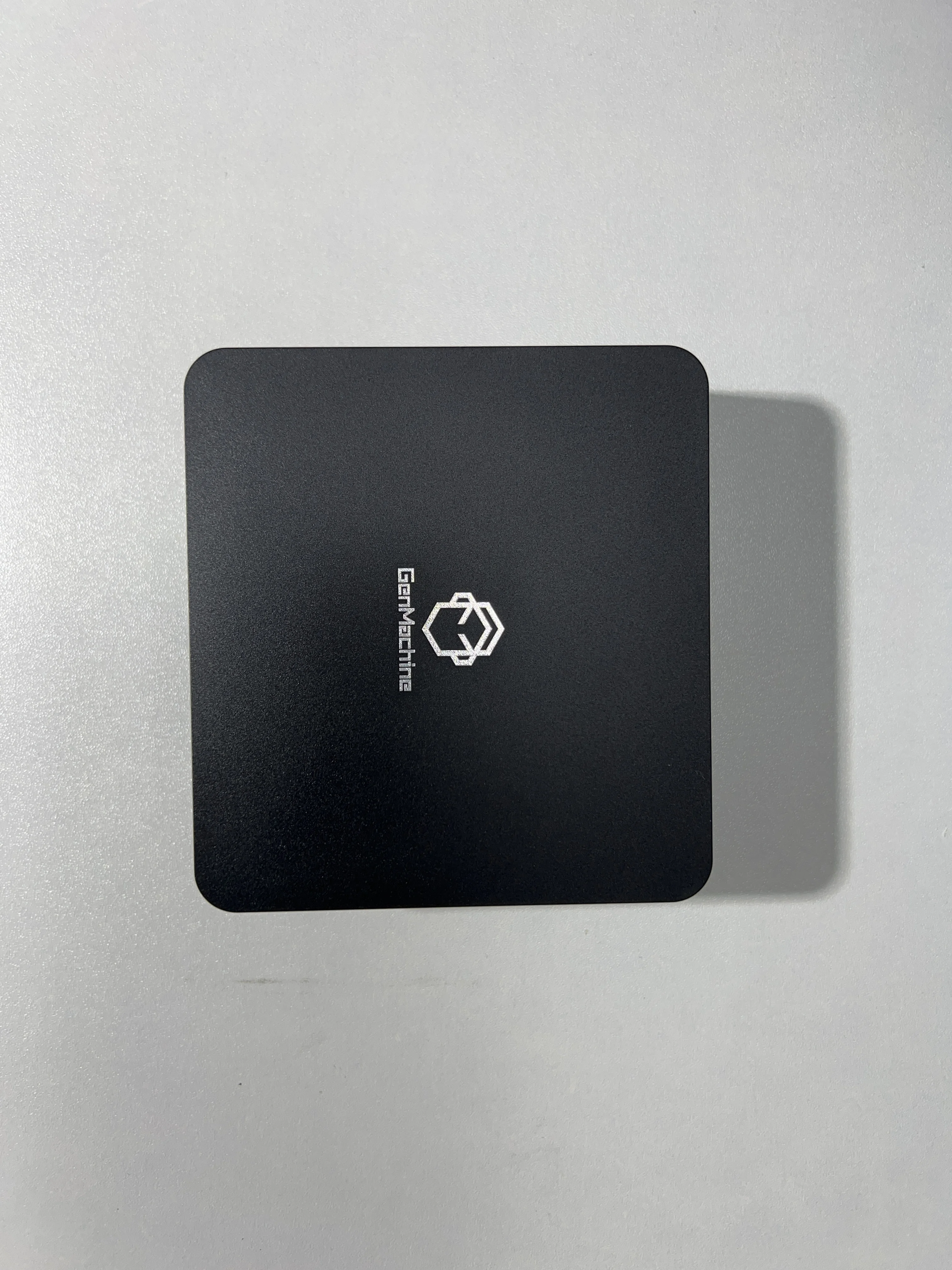 Корпус из алюминиевого сплава windows