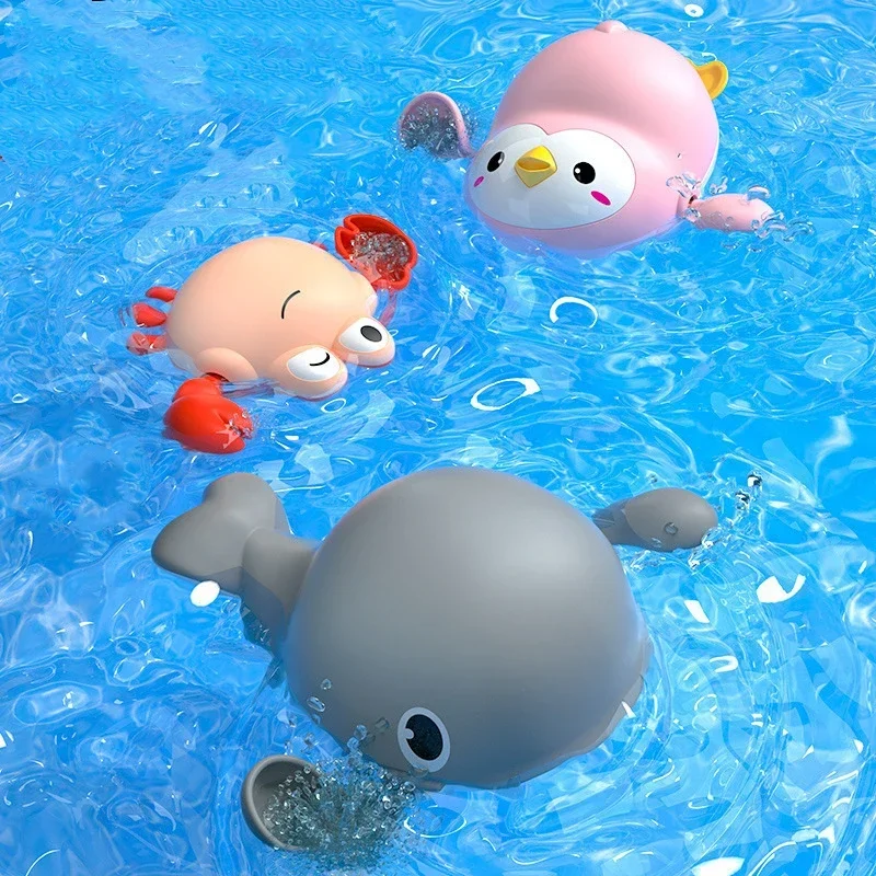 Игрушки для ванной - Фотография_5
