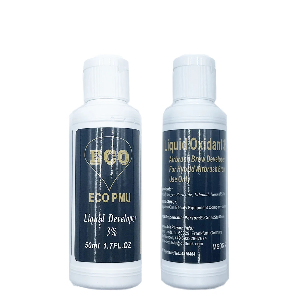 3% разработчик для аэрографа brow - Фотография_3