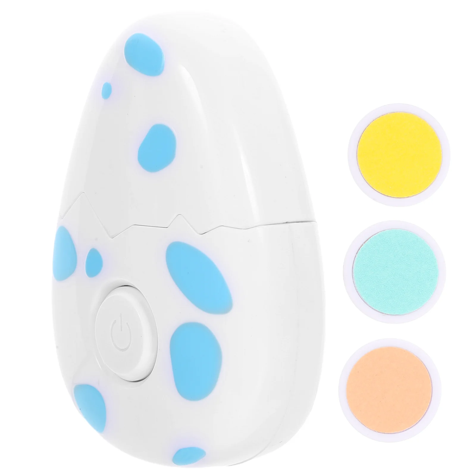 Электрическая шлифовальная машина - Фотография_2