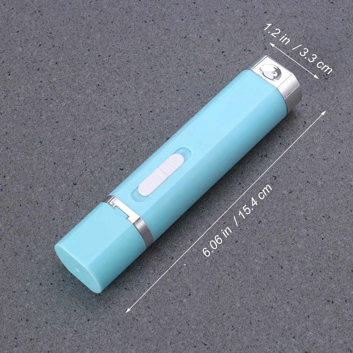 Электрическая пилочка для ногтей 9-в-1 - Фотография_2