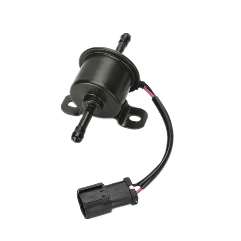 Низкое давление бензиновый электрический - Фотография_3