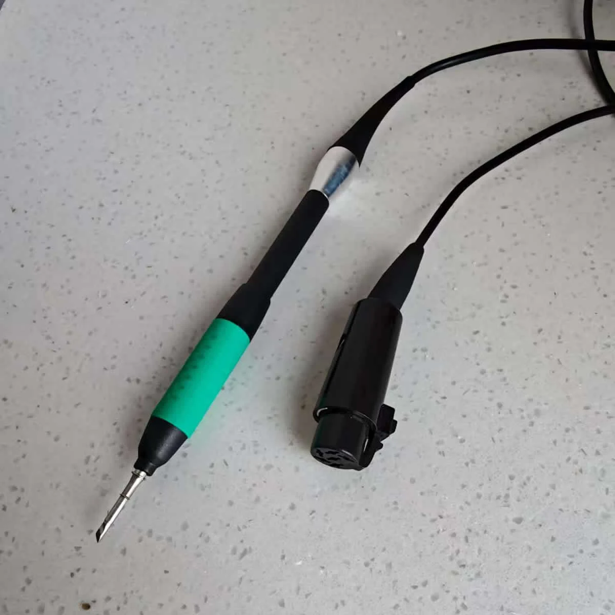 Ручка паяльной станции для fc20/t245/c115/t12 - Фотография_2