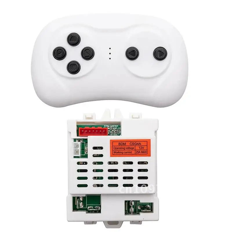 Bdm csg4a детский автомобильный - Фотография_2