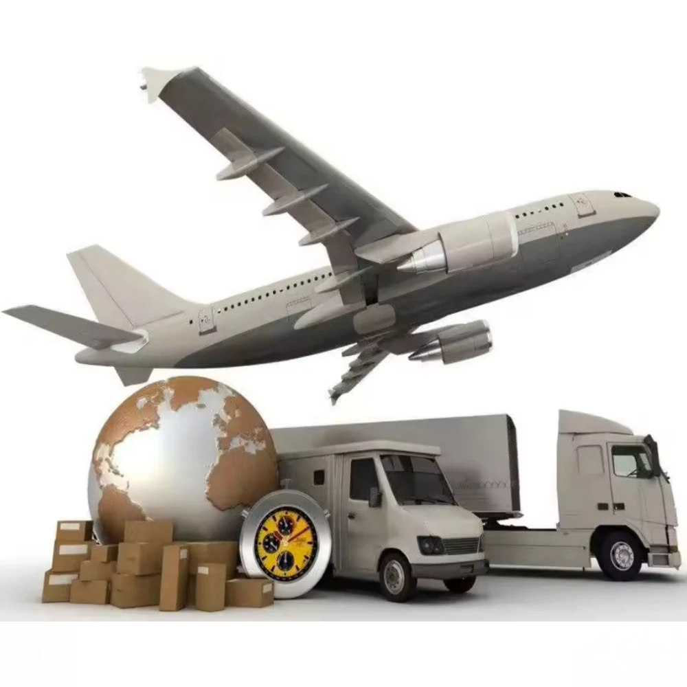 Xiaogao обновление методов логистики