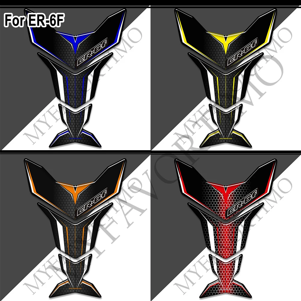 Для kawasaki ninja er-6f er 6f - Фотография_4