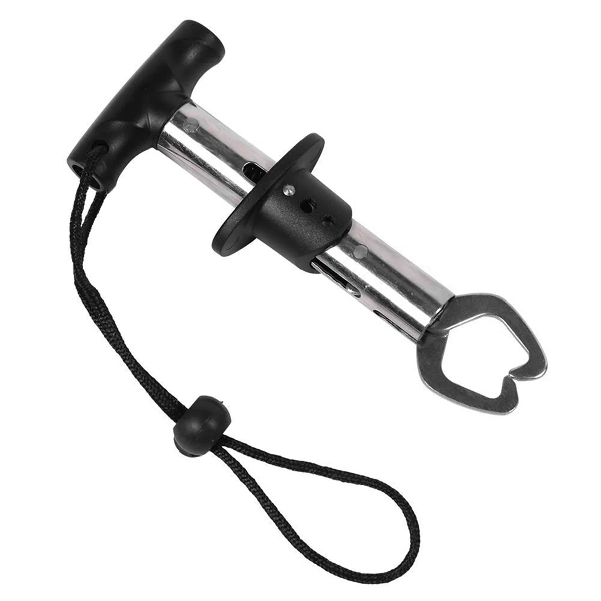 A71p ременный вес из нержавеющей стали с линейкой контроллер рыбы - Фотография_6