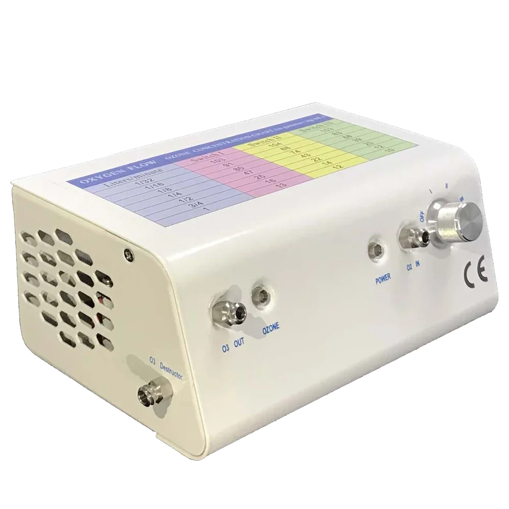 O3 den tal kit den tal озонотерапевтическое - Фотография_4