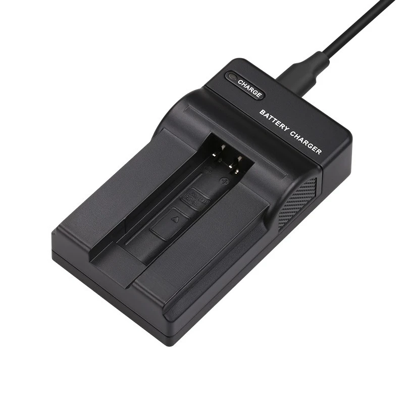Аккумулятор для камеры nb-9l + - Фотография_5
