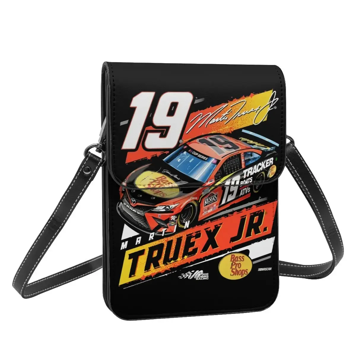 Martin truex jr 19 - Фотография_2