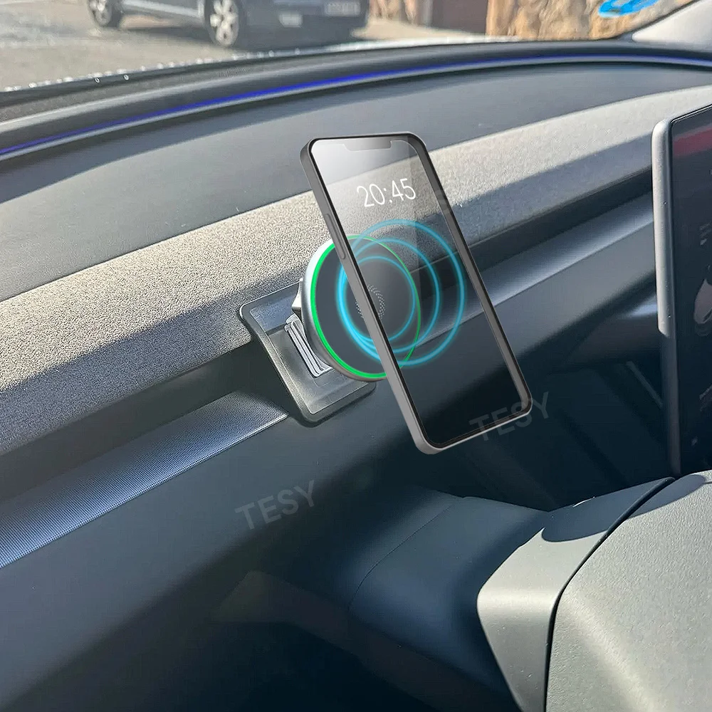 Для tesla model y juniper launch - Фотография_4