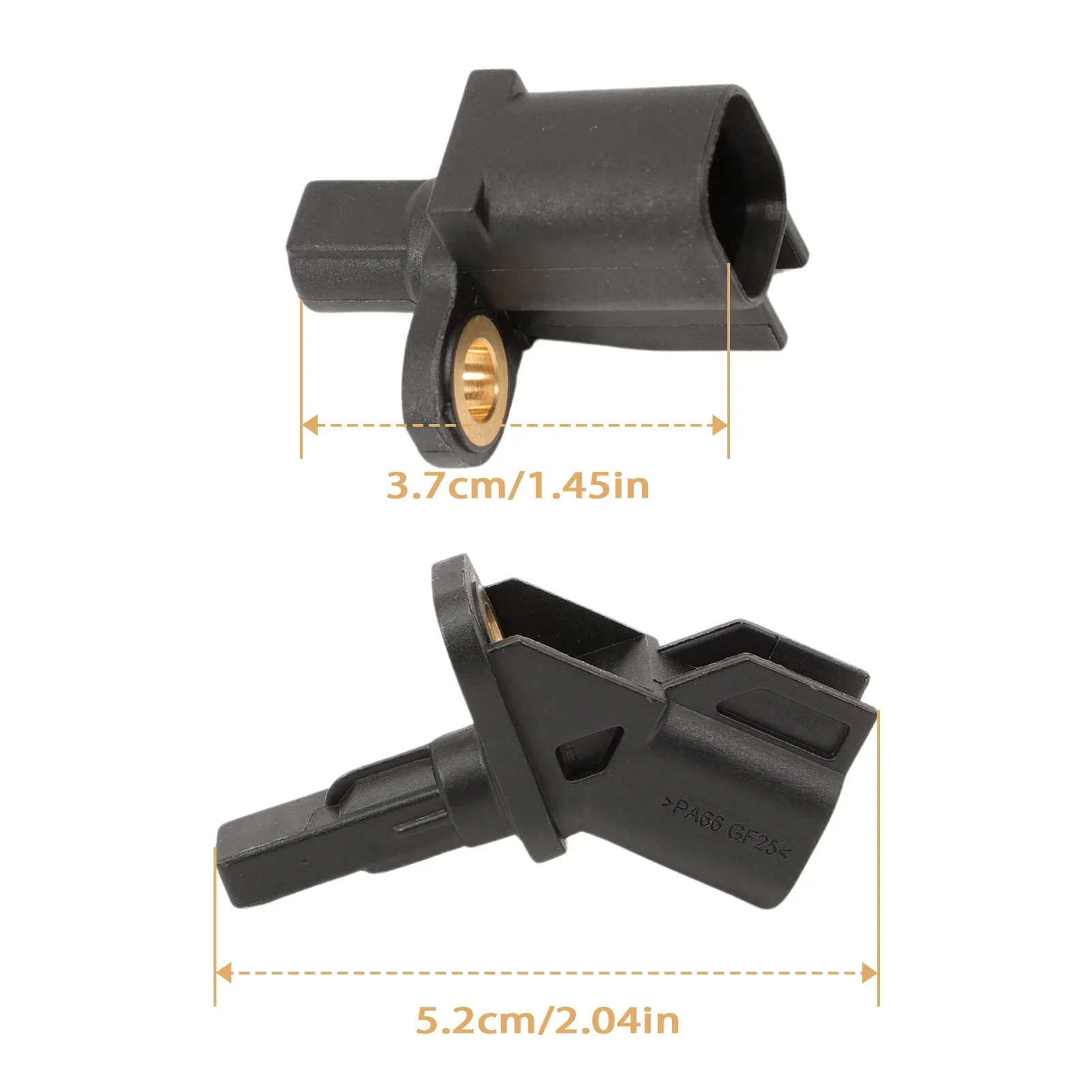 Датчик abs для ford focus mk2 mk3 - Фотография_2