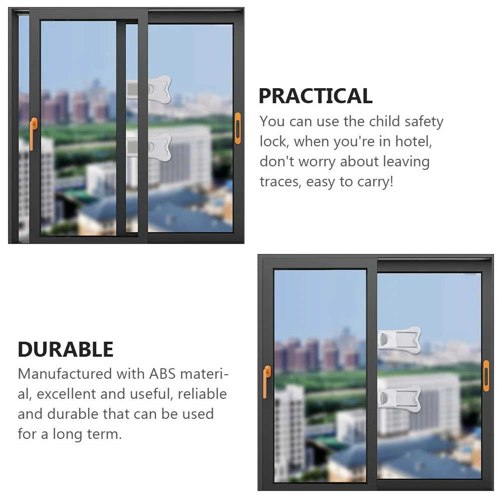 Дверная ручка, оконный замок - Фотография_2