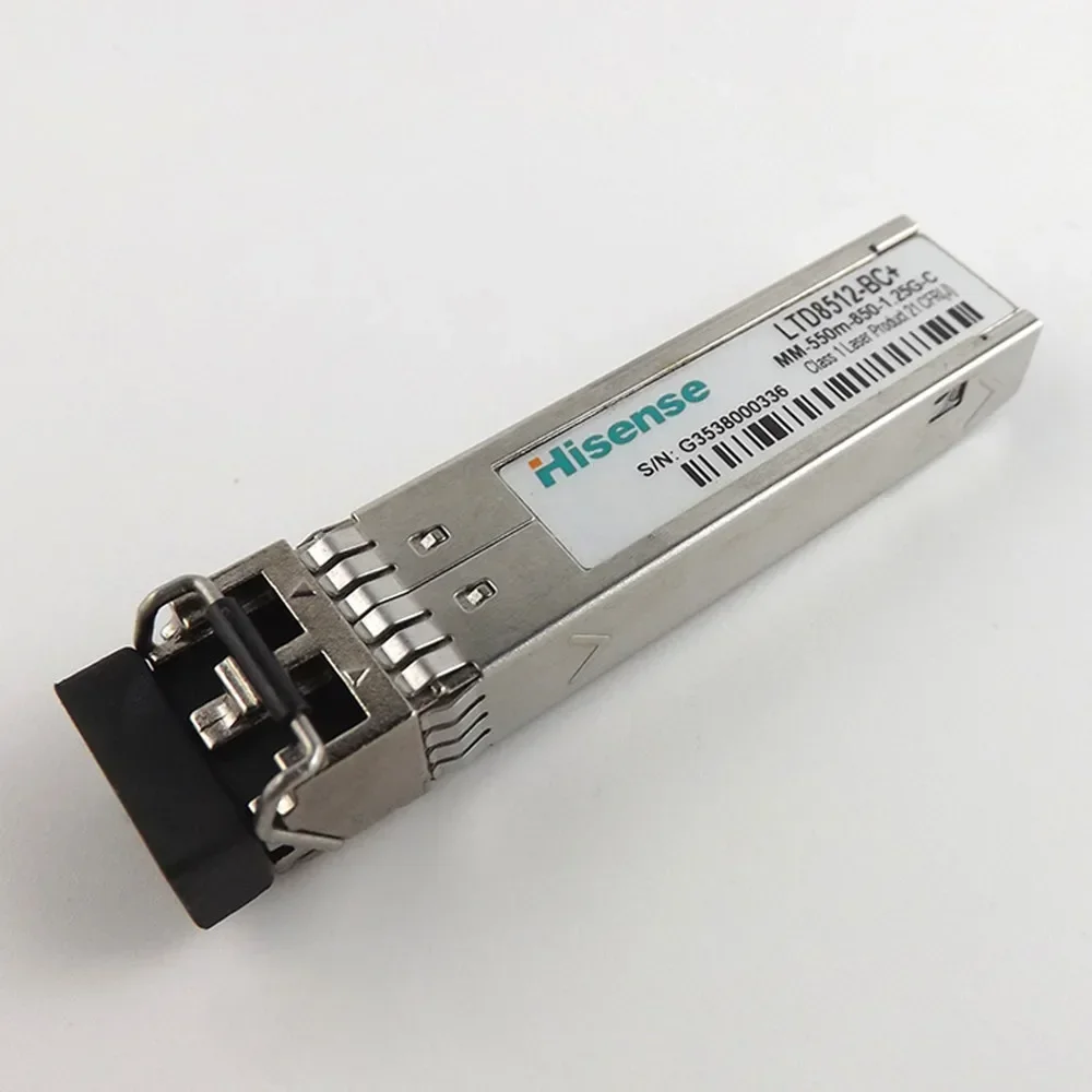 Оптоволоконный трансивер hisense 1 - Фотография_2