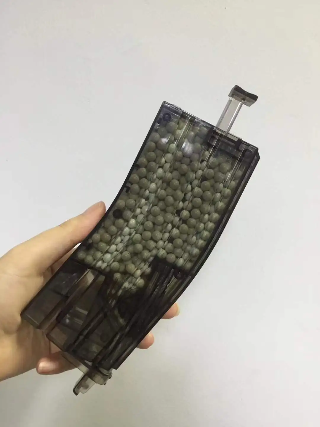 Soetac тактический скоростной погрузчик - Фотография_6