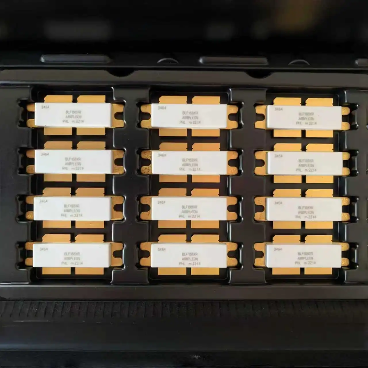 Мощный транзистор blf188xr |   - Фотография_6