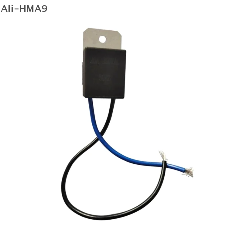 Модуль привода плавного пуска 230 в - Фотография_3