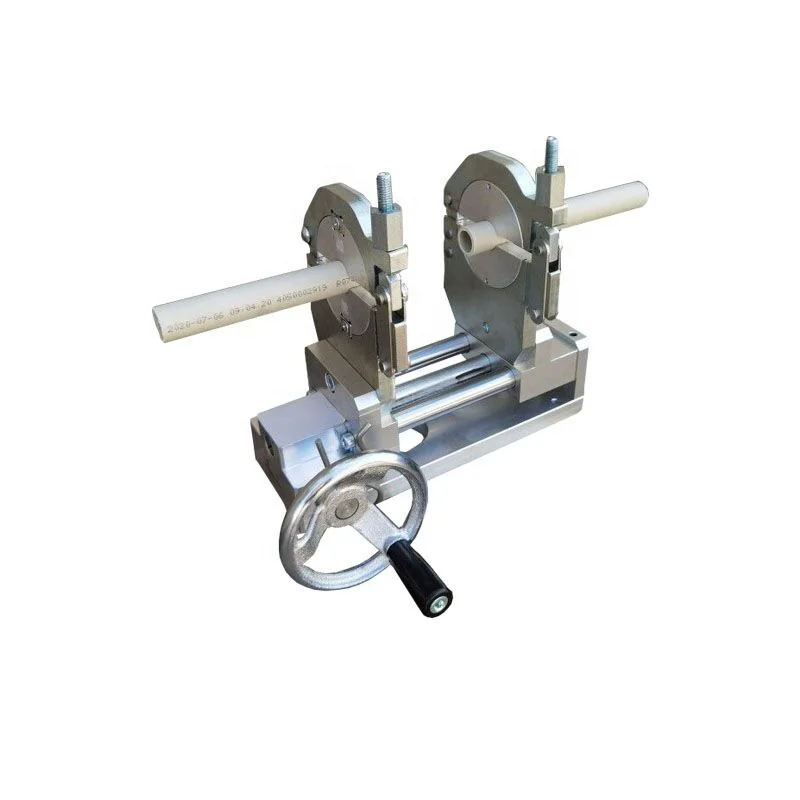 Портативный ручной стыковый зажим tlf - Фотография_4