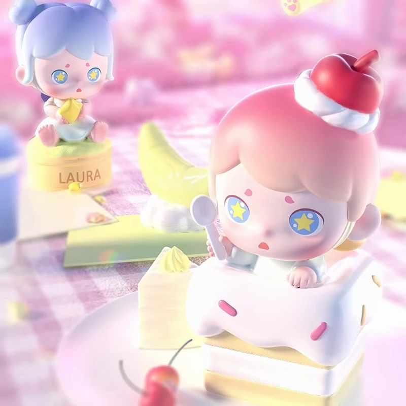 Серия toycity laura «sweet wishes» - Фотография_2