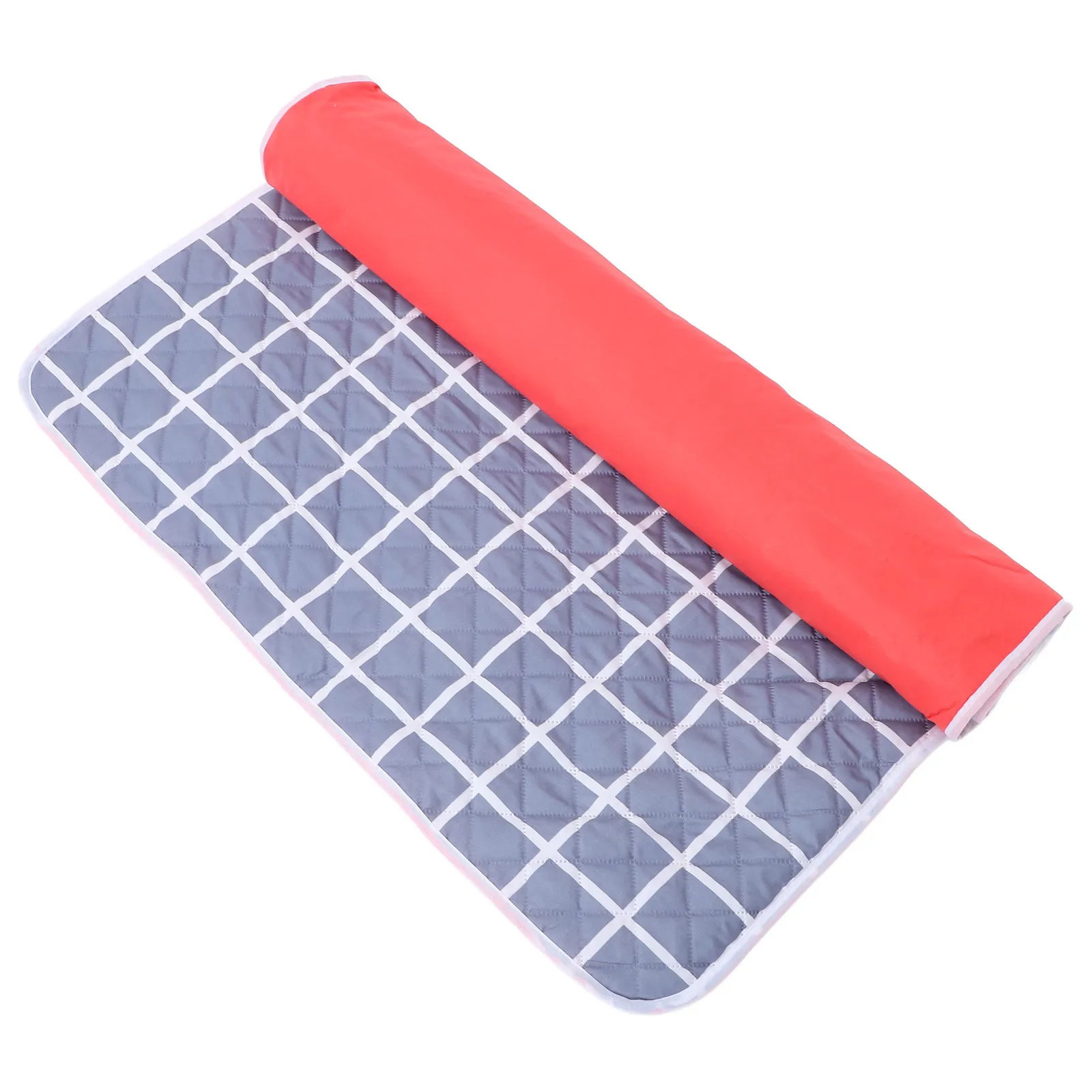 Водонепроницаемый коврик для кровати - Фотография_2