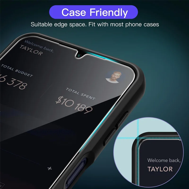 Защитное стекло 9h для samsung - Фотография_3