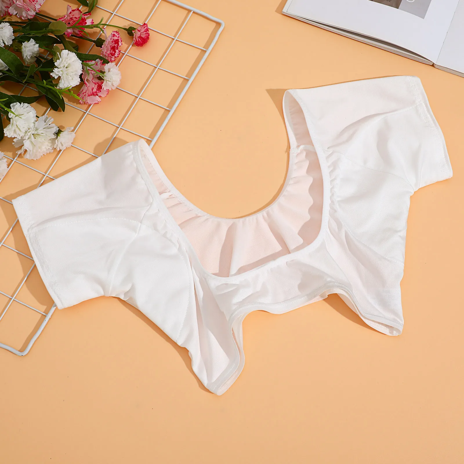 Женские подушечки