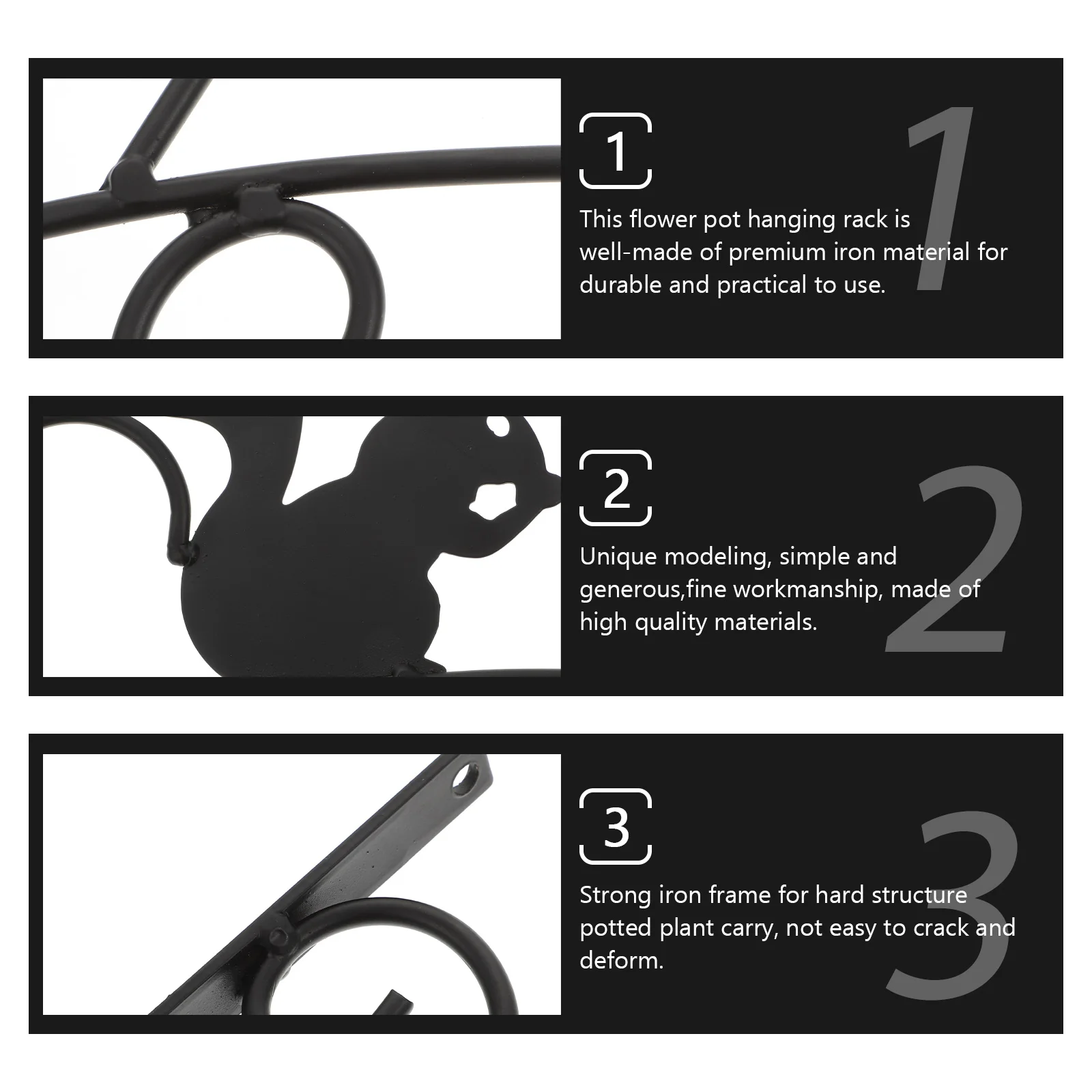 Настенное крепление - Фотография_2