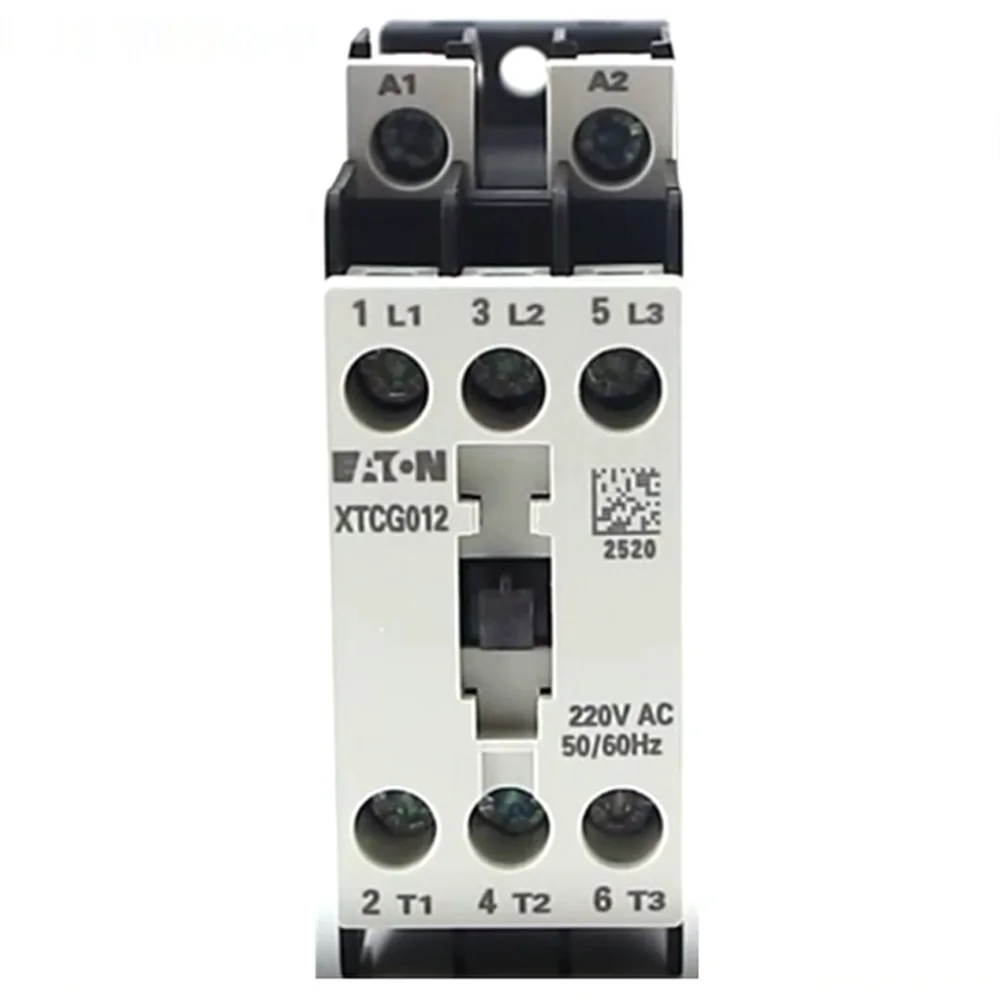 Контактор dil m9-01c m17-01c m25-01c - Фотография_3