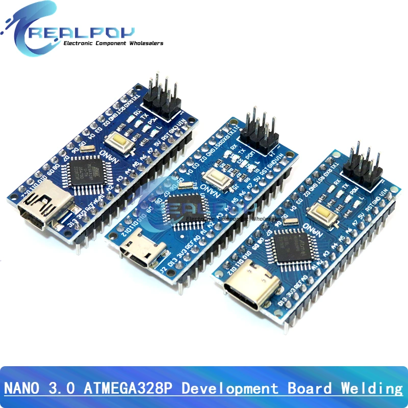 Micro usb nano 3.0 с контроллером - Фотография_3