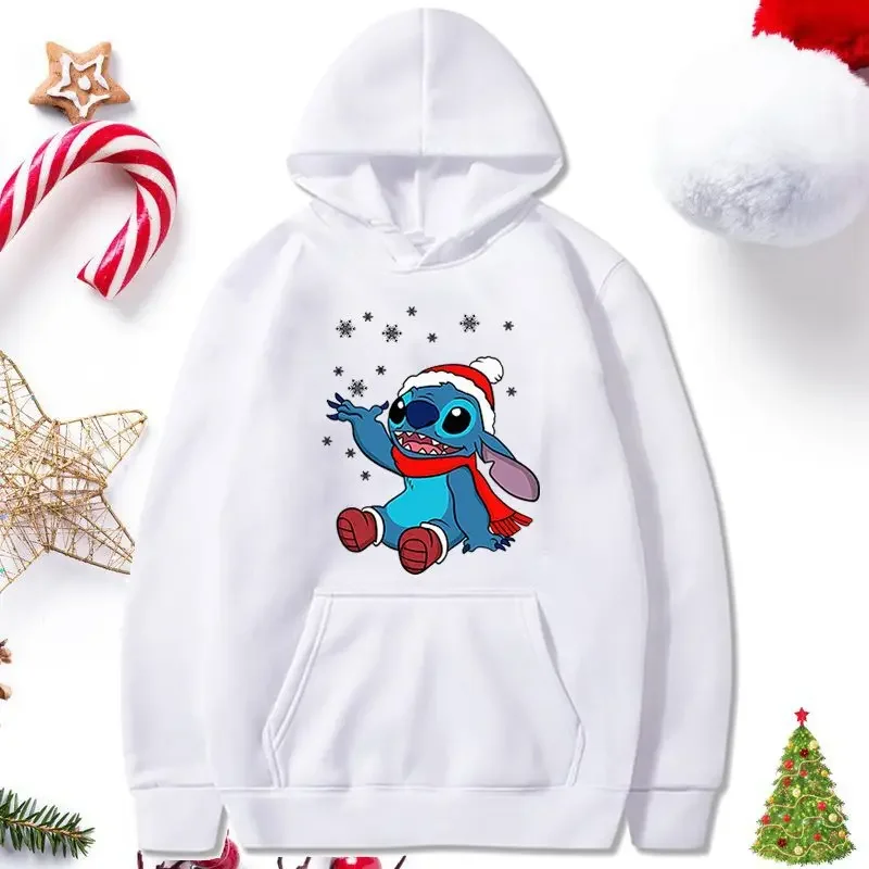Рождественский свитер disney