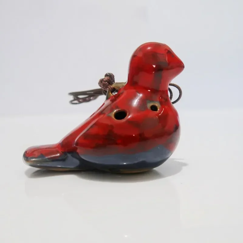 Ocarina музыкальный инструмент - Фотография_4