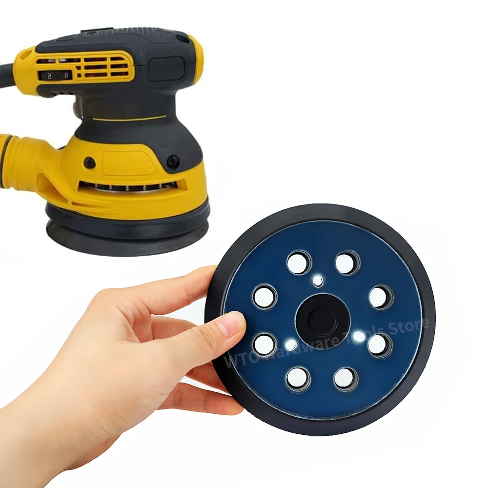 125 мм, 5 дюймов - Фотография_4