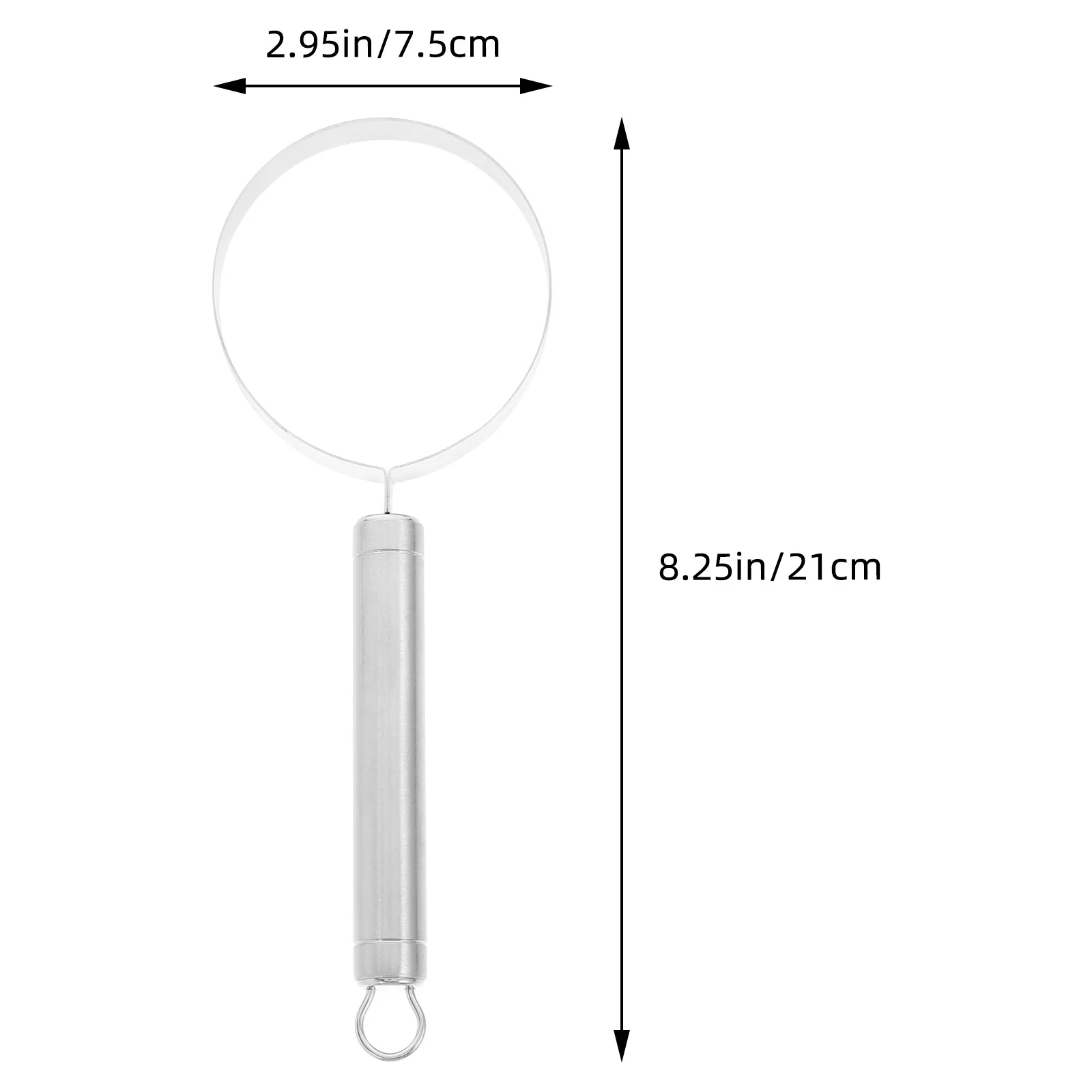 Сеялка для фруктов и мяса из нержавеющей стали - Фотография_4