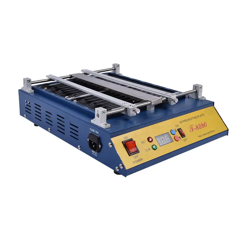 Подогреватель печатной платы puhui t8280